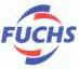 Certyfikat FUCHS OIL CORPORATION